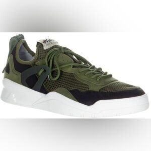 NWOT Pajar Yano Mesh Sneakers